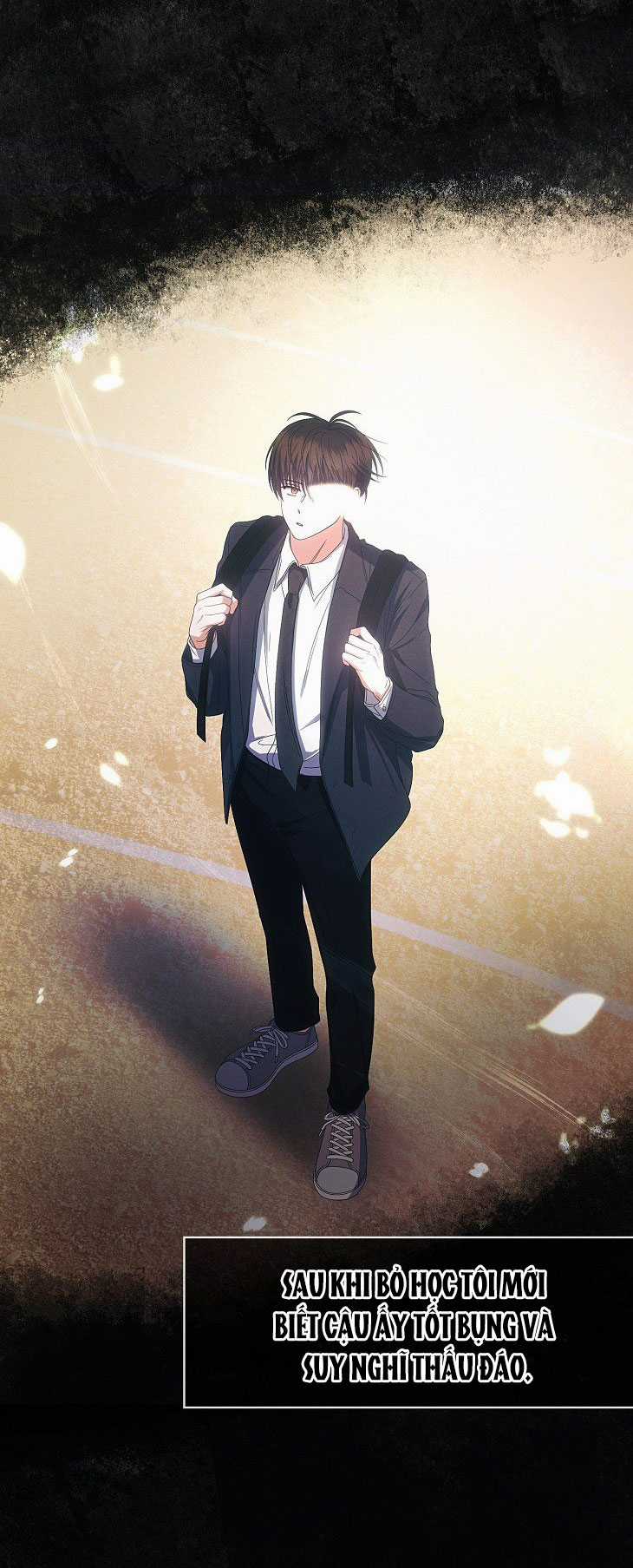 Ra Mắt Hay Ra Đi Chapter 60.2 trang 28