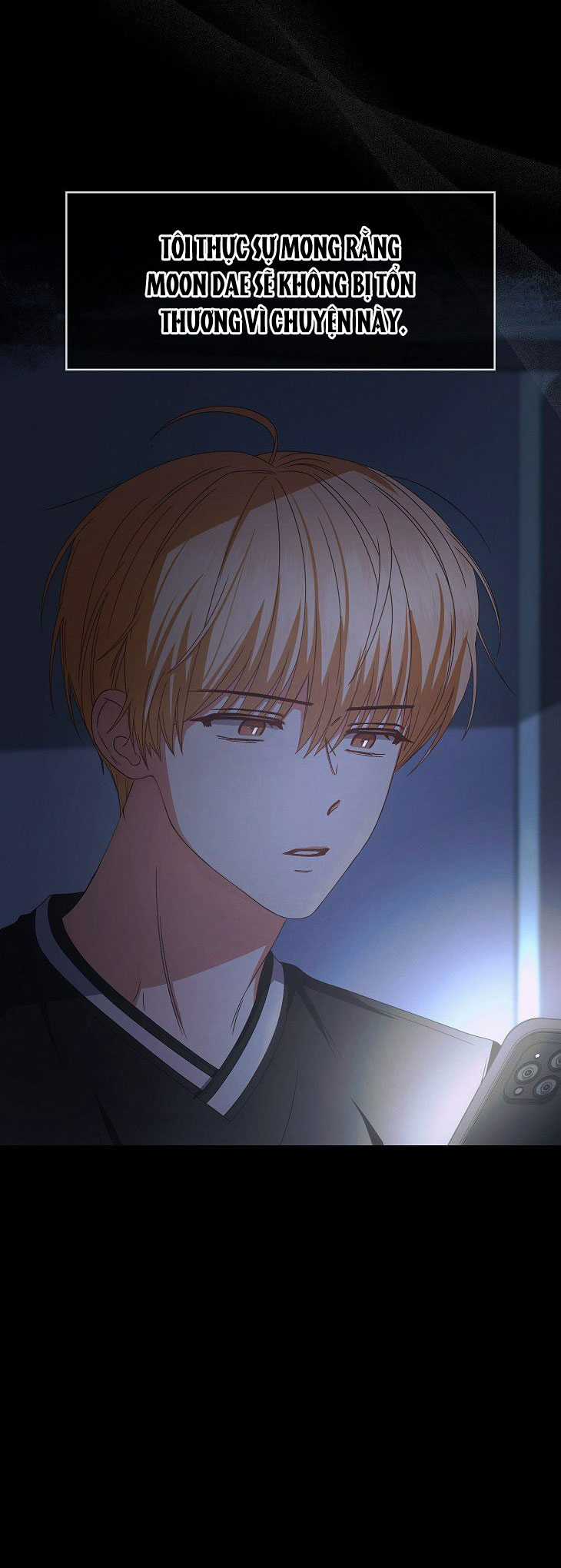 Ra Mắt Hay Ra Đi Chapter 60.2 trang 30