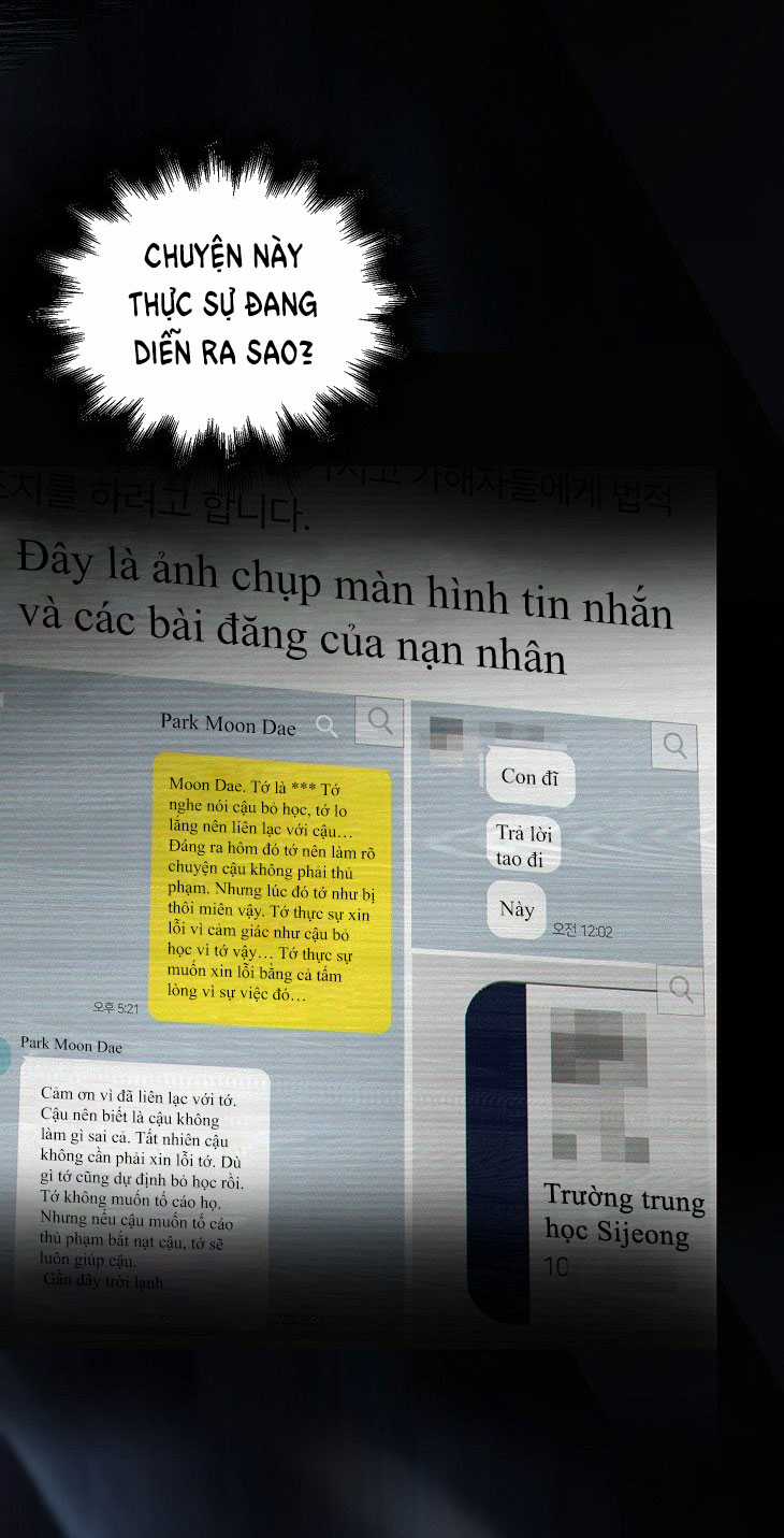 Ra Mắt Hay Ra Đi Chapter 60.2 trang 33