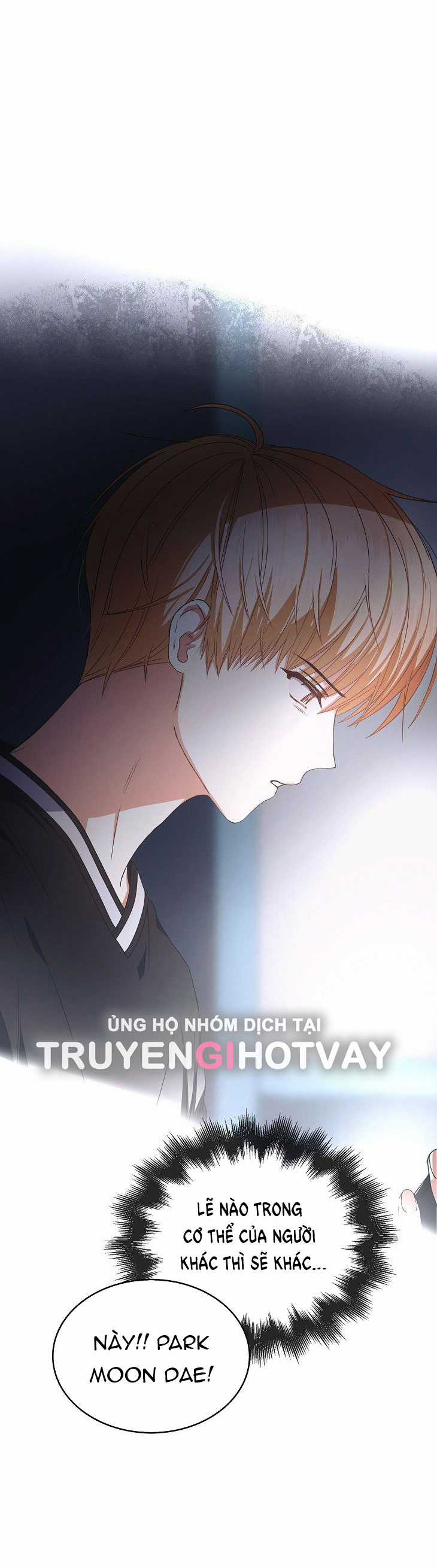 Ra Mắt Hay Ra Đi Chapter 60.2 trang 35