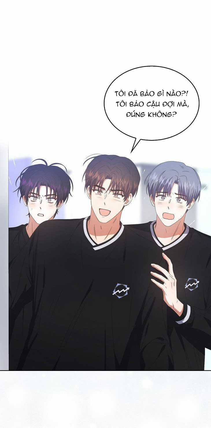 Ra Mắt Hay Ra Đi Chapter 60.2 trang 36