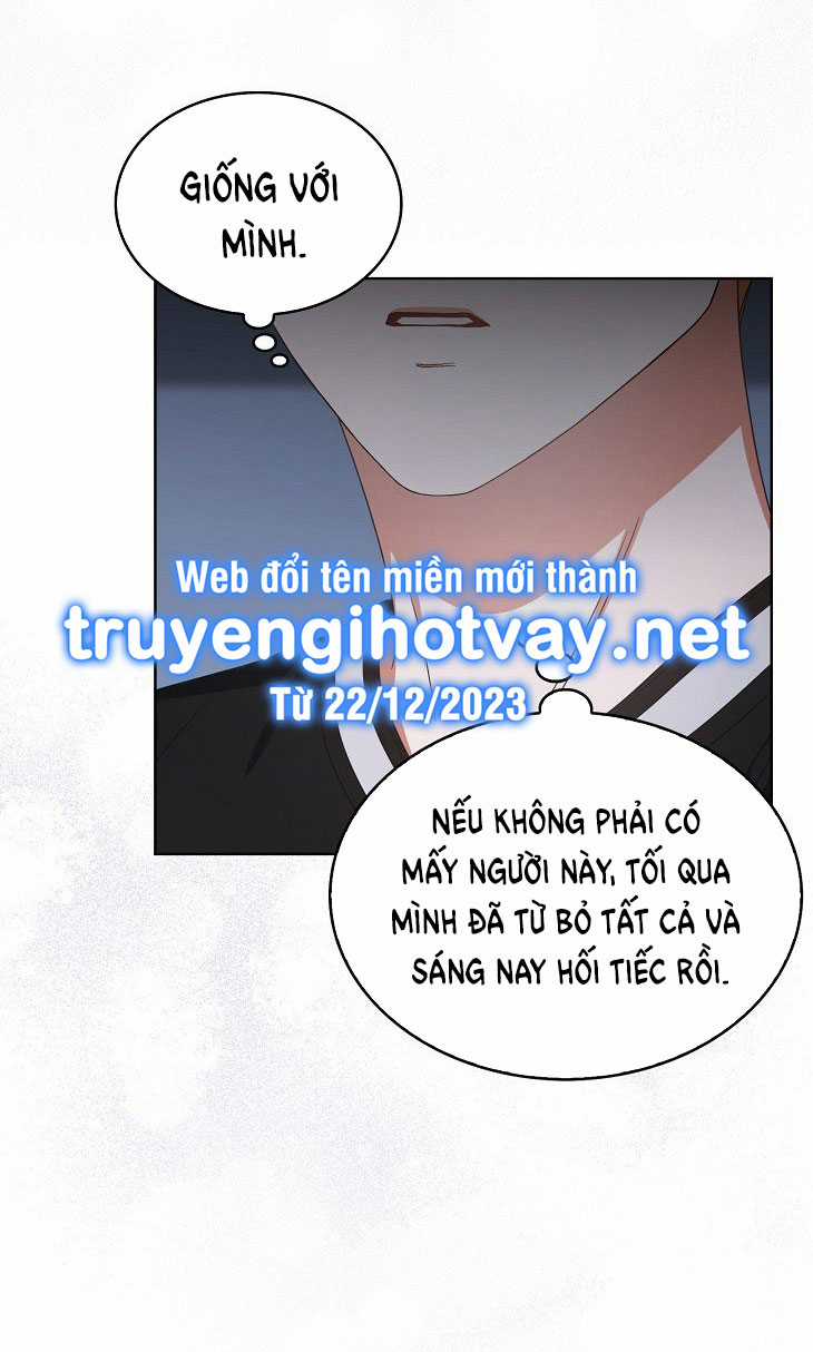 Ra Mắt Hay Ra Đi Chapter 60.2 trang 39