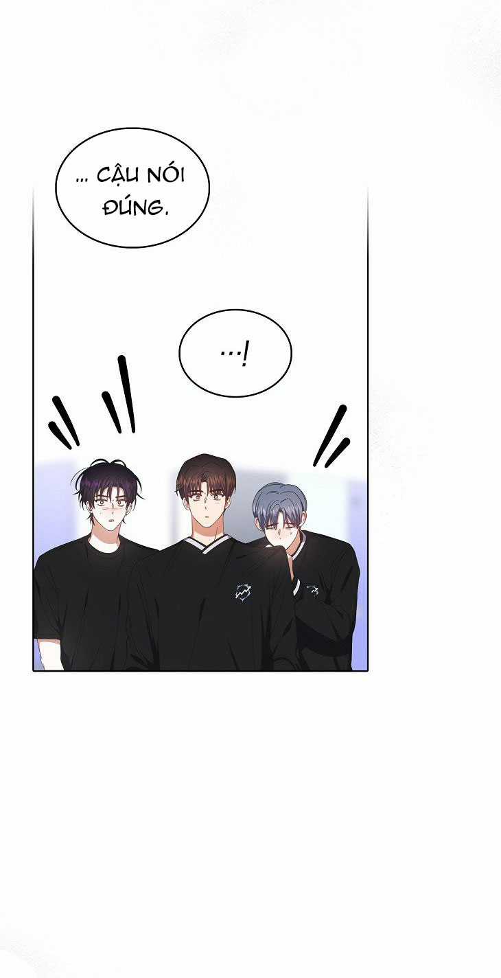 Ra Mắt Hay Ra Đi Chapter 60.2 trang 40