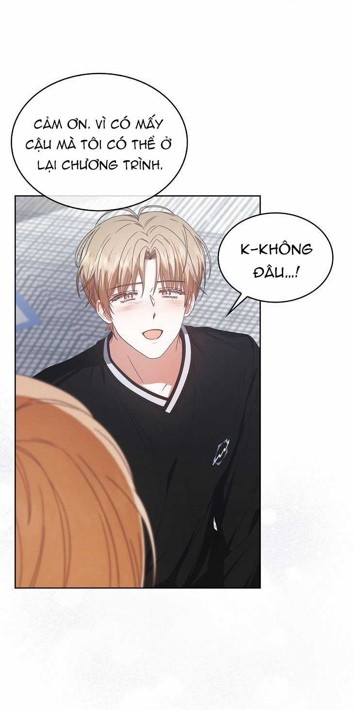 Ra Mắt Hay Ra Đi Chapter 60.2 trang 42