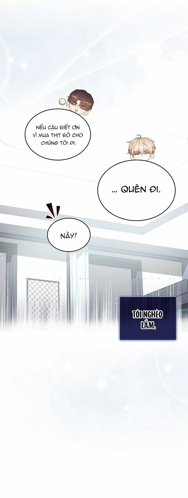 Ra Mắt Hay Ra Đi Chapter 60.2 trang 44