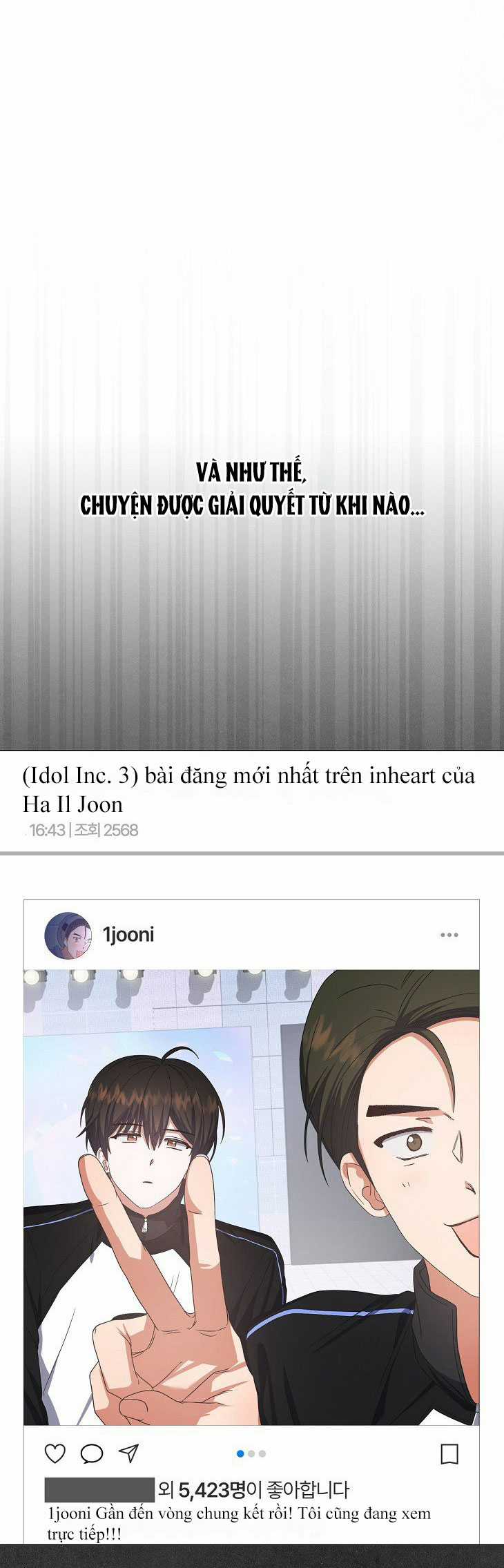 Ra Mắt Hay Ra Đi Chapter 60.2 trang 45