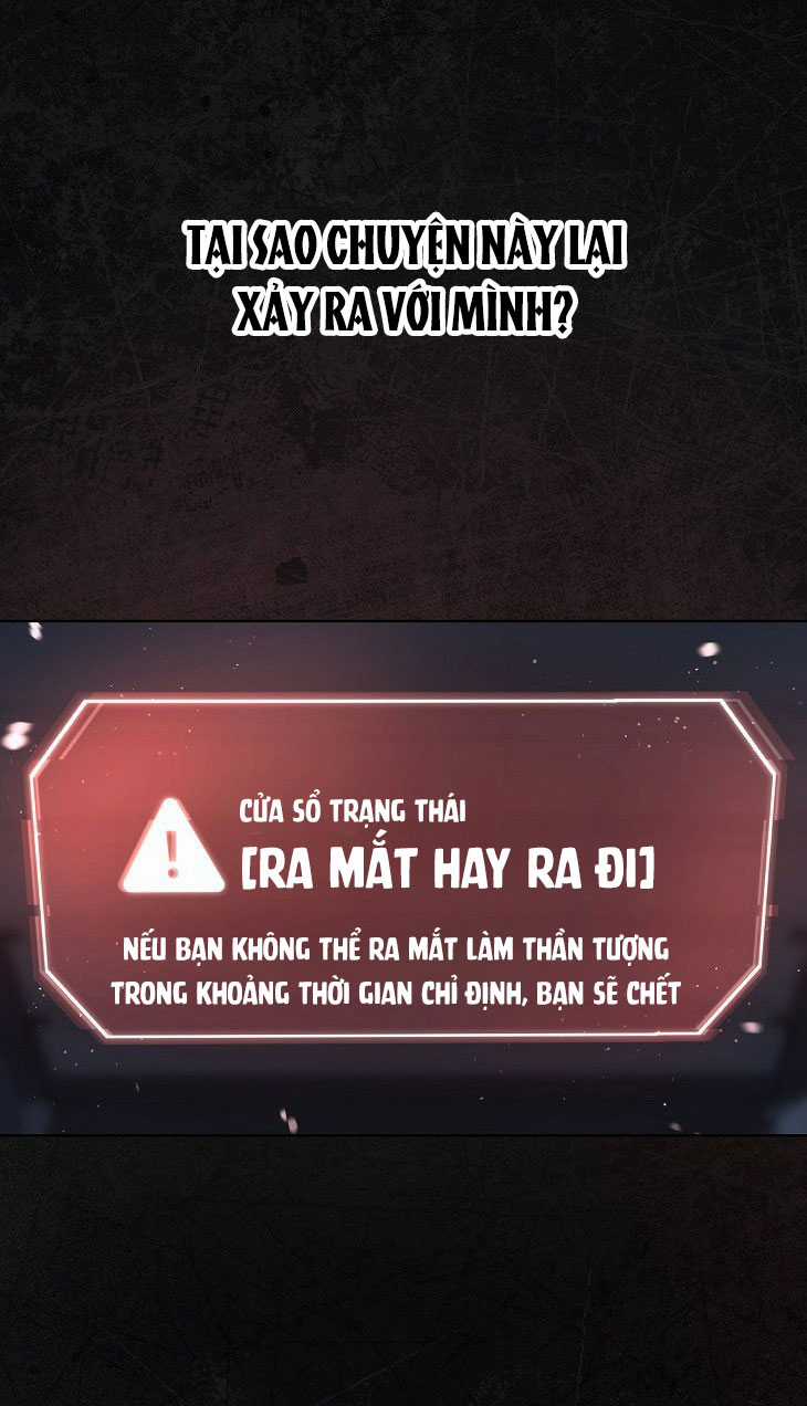 Ra Mắt Hay Ra Đi Chapter 60.2 trang 6