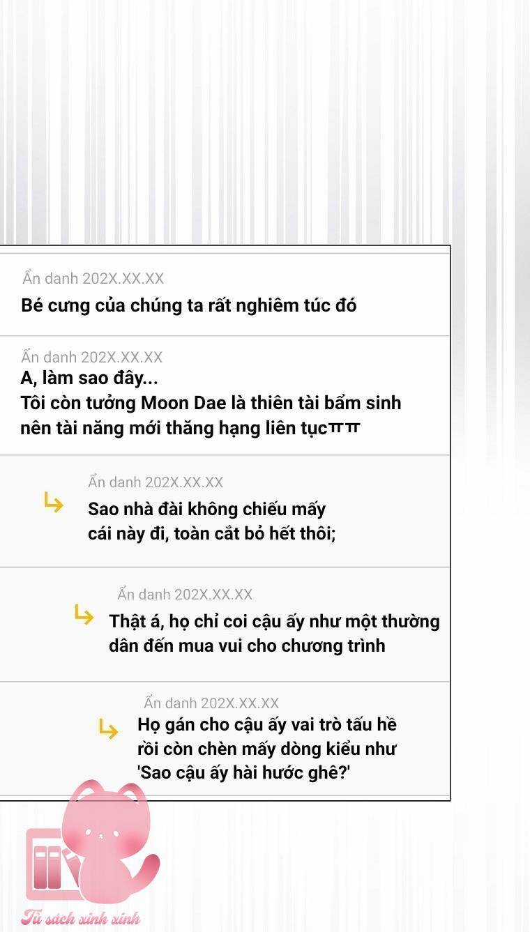 Ra Mắt Hay Ra Đi Chapter 61 trang 10