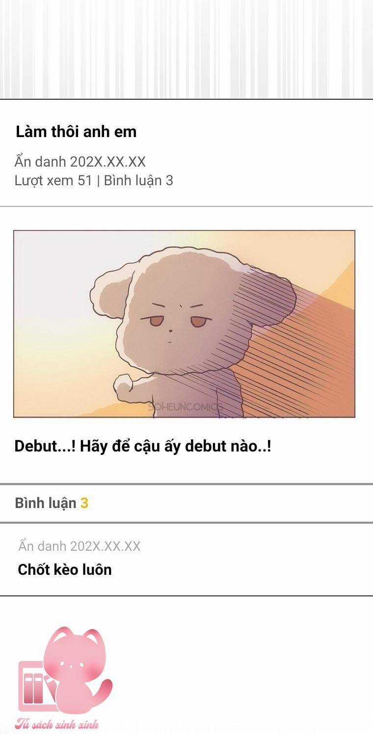 Ra Mắt Hay Ra Đi Chapter 61 trang 12