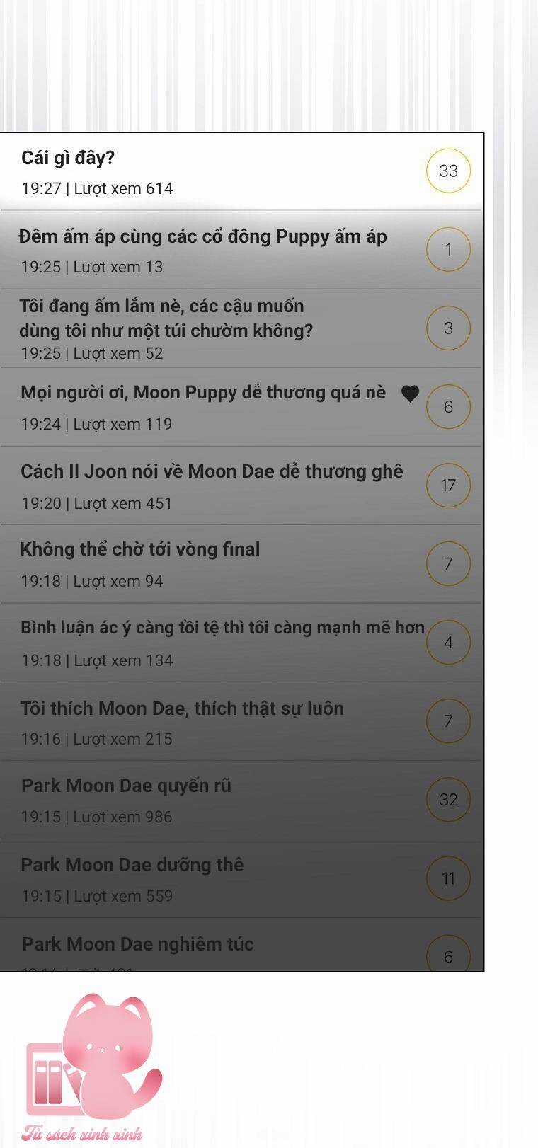 Ra Mắt Hay Ra Đi Chapter 61 trang 14