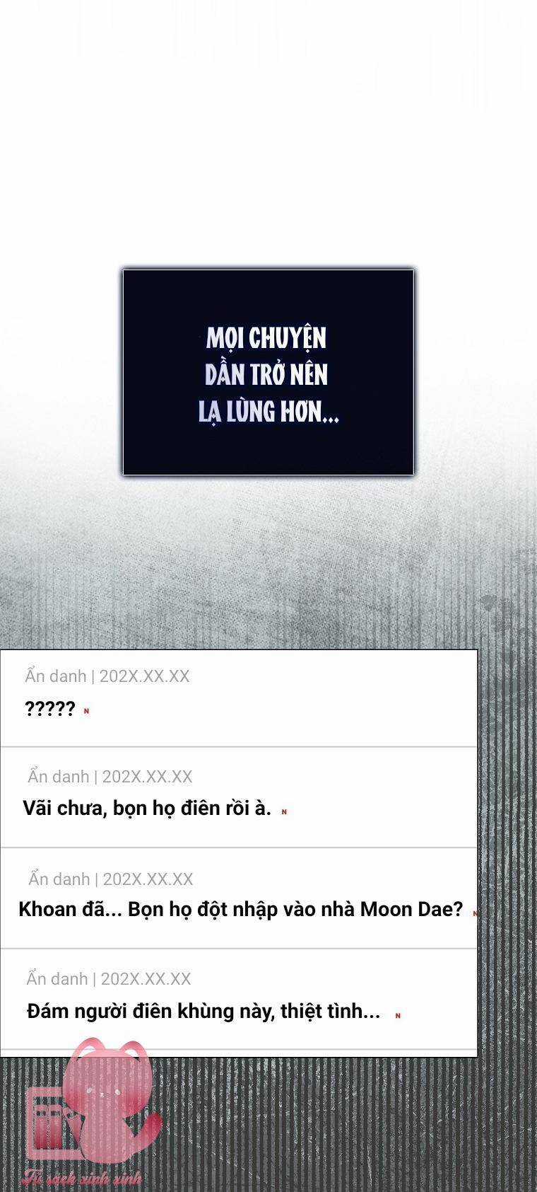 Ra Mắt Hay Ra Đi Chapter 61 trang 16