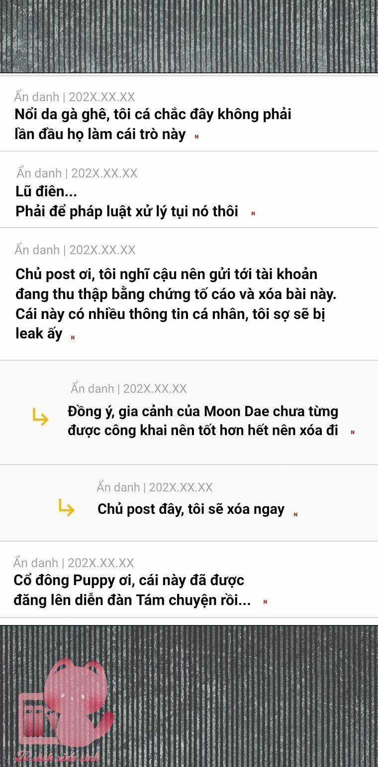 Ra Mắt Hay Ra Đi Chapter 61 trang 18