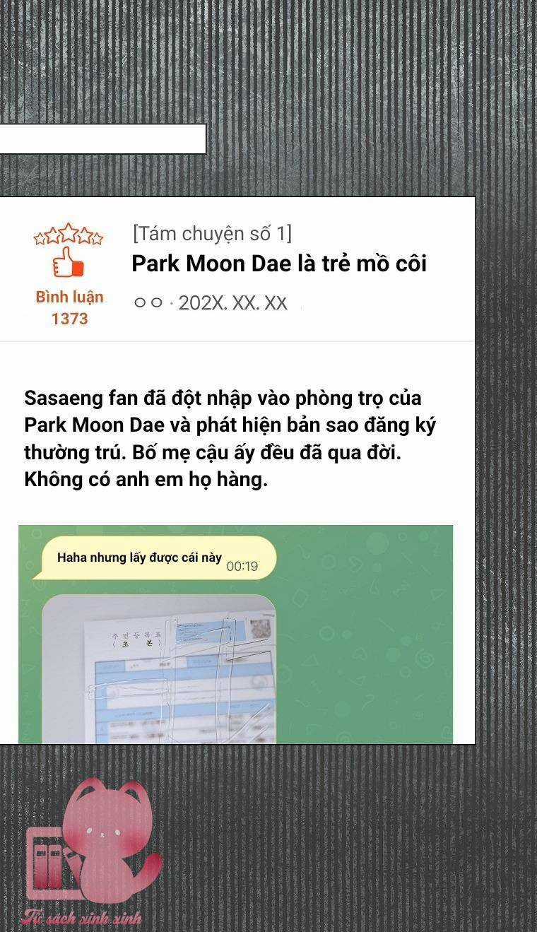 Ra Mắt Hay Ra Đi Chapter 61 trang 19