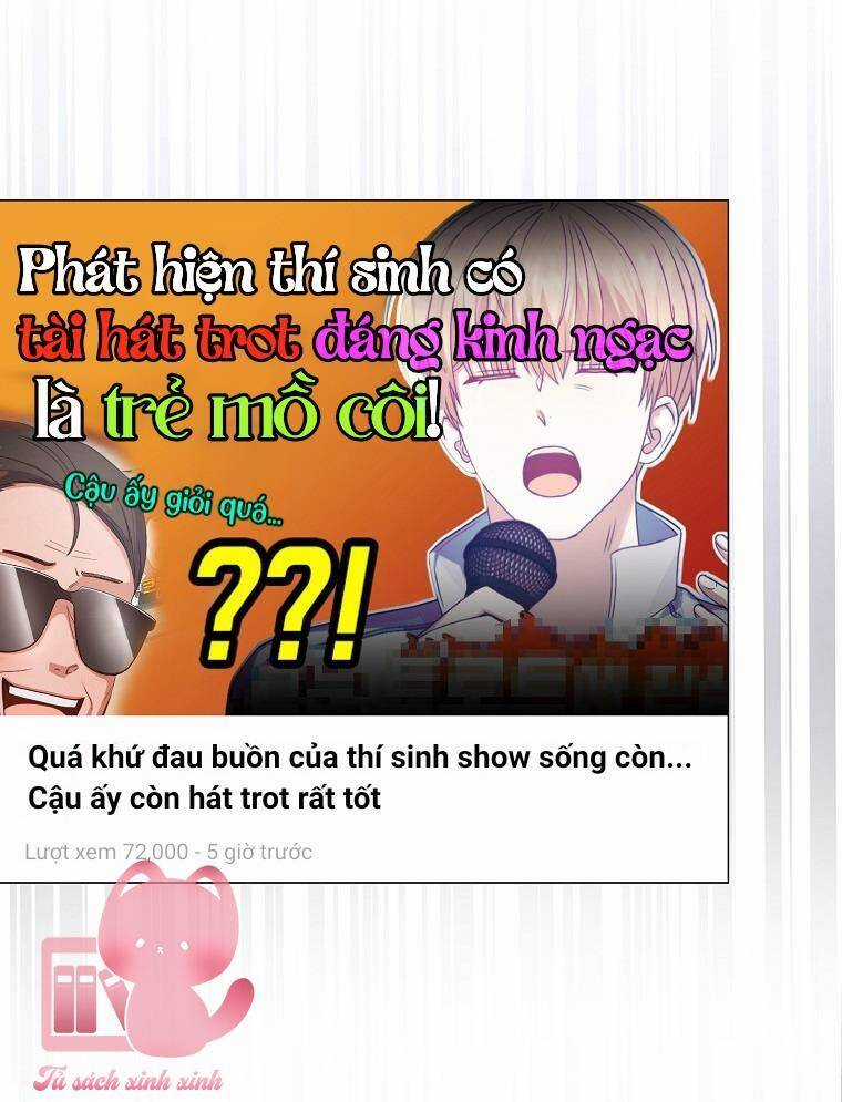 Ra Mắt Hay Ra Đi Chapter 61 trang 23