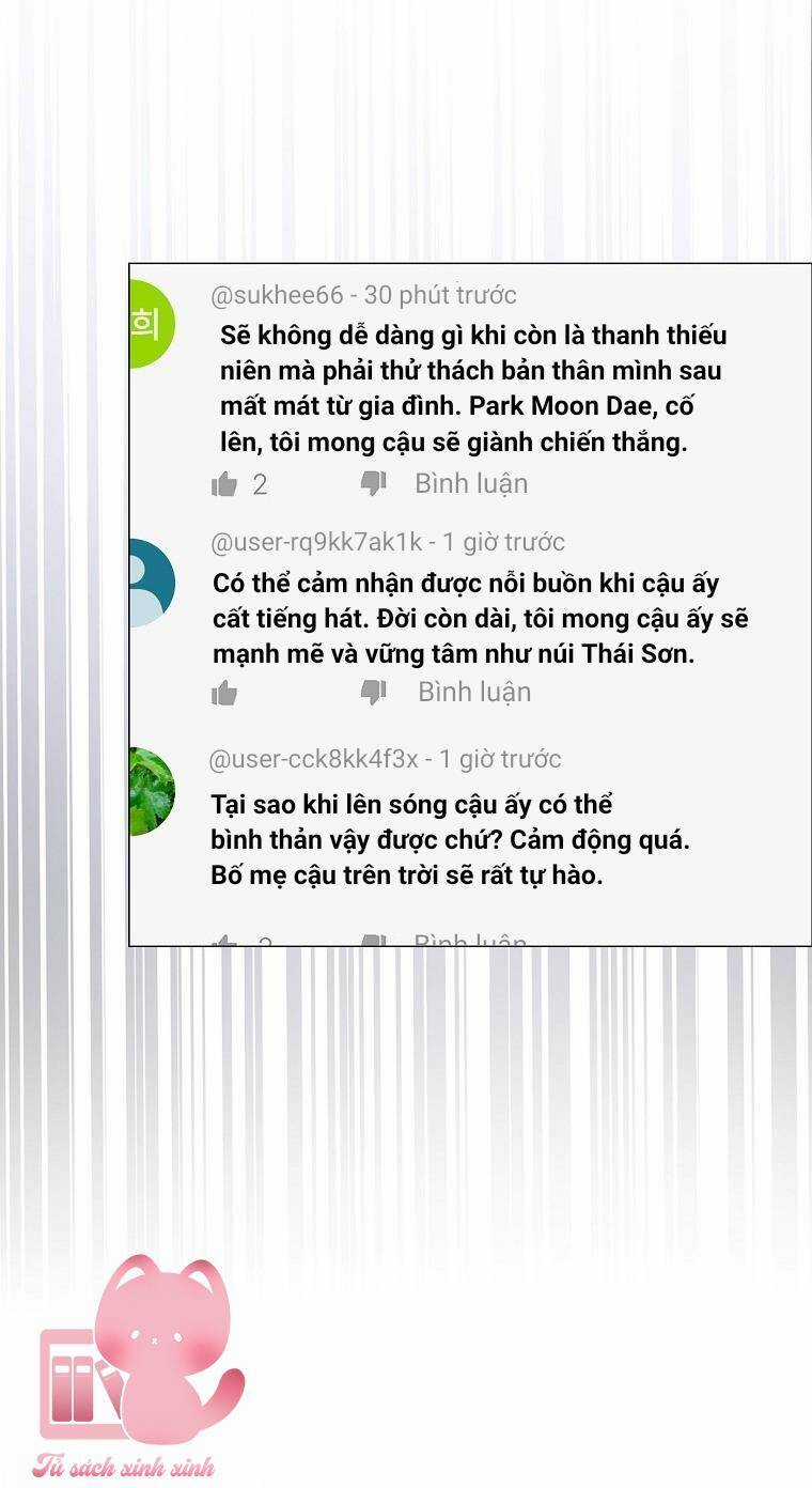 Ra Mắt Hay Ra Đi Chapter 61 trang 24