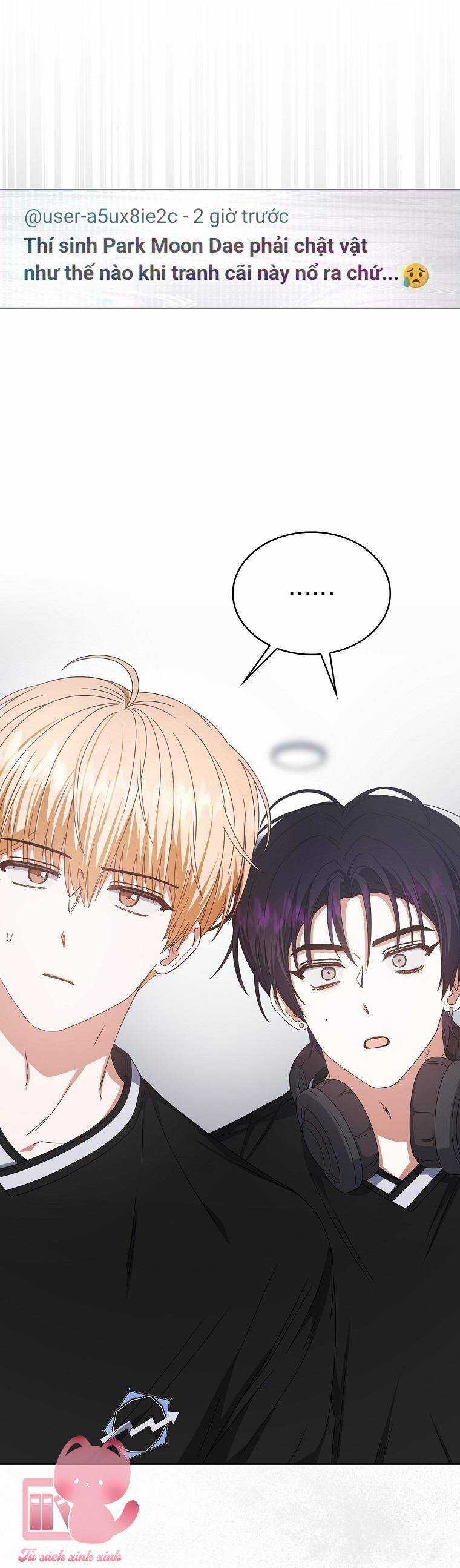 Ra Mắt Hay Ra Đi Chapter 61 trang 25