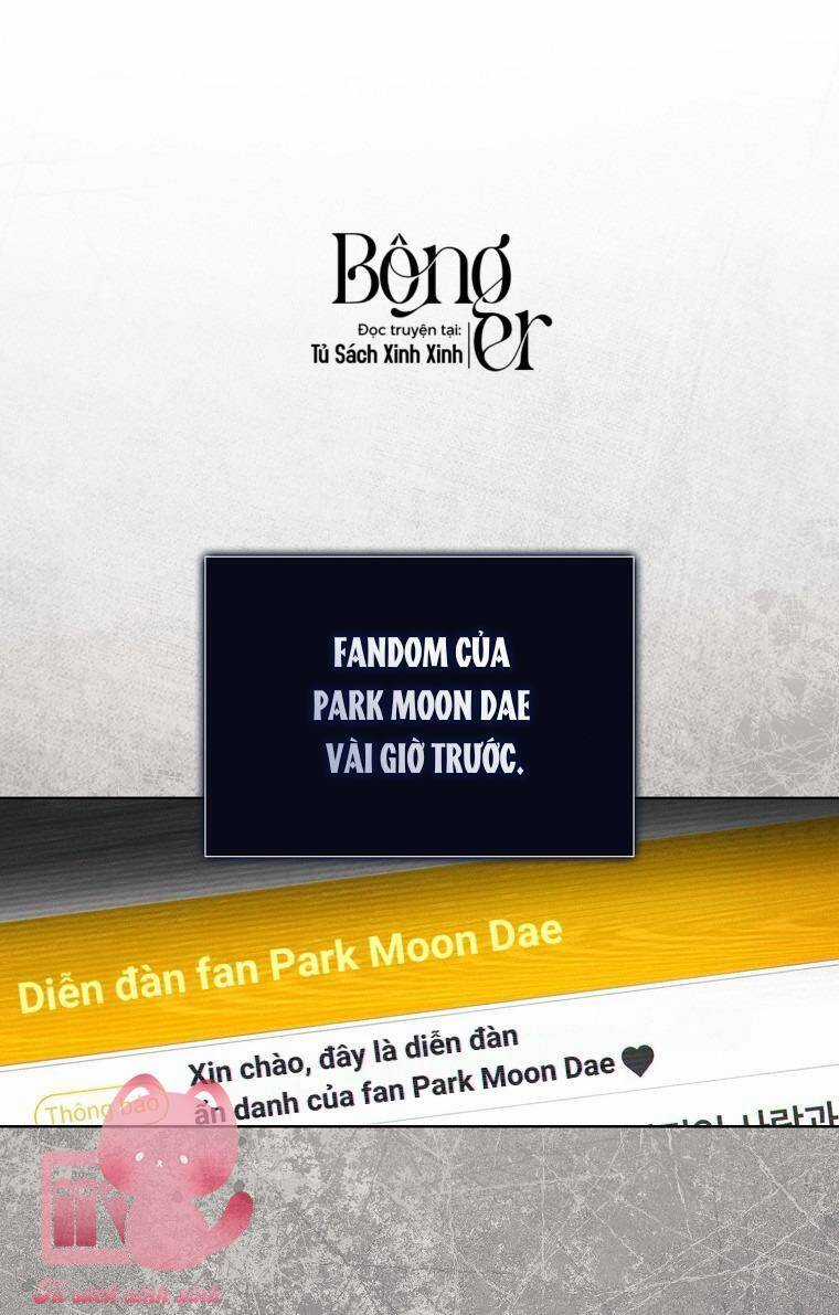 Ra Mắt Hay Ra Đi Chapter 61 trang 3