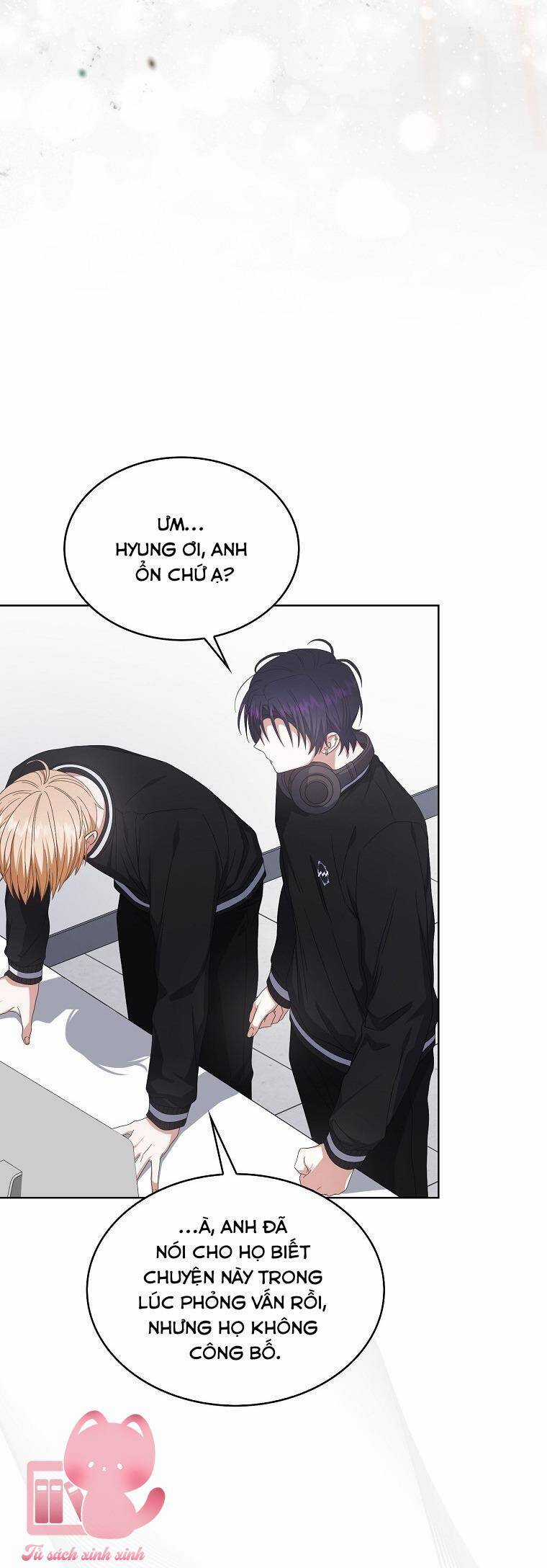 Ra Mắt Hay Ra Đi Chapter 61 trang 31