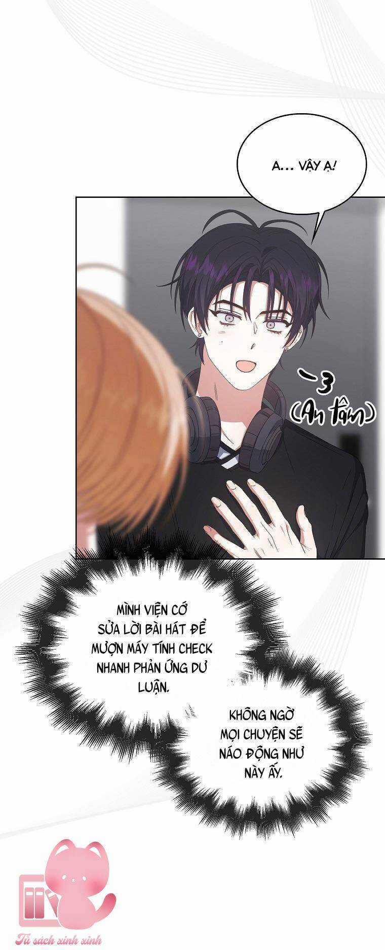 Ra Mắt Hay Ra Đi Chapter 61 trang 32