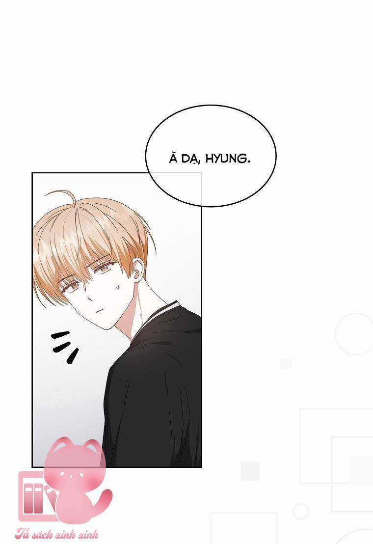 Ra Mắt Hay Ra Đi Chapter 61 trang 36