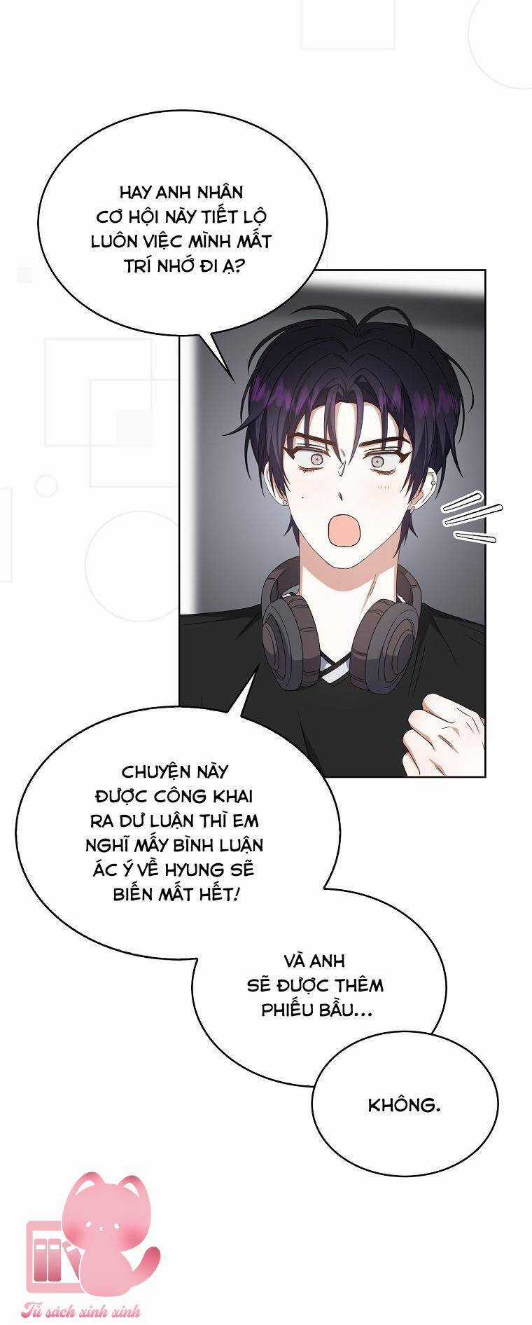 Ra Mắt Hay Ra Đi Chapter 61 trang 37
