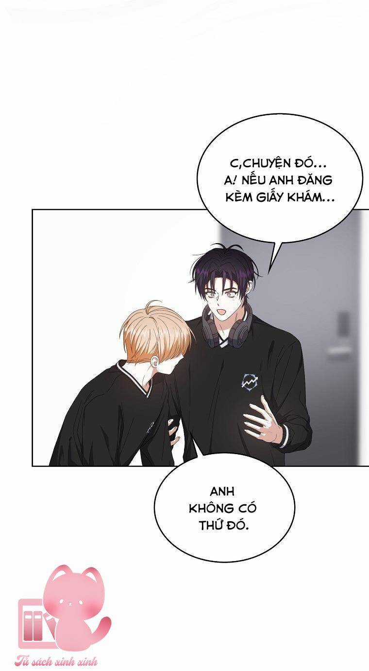Ra Mắt Hay Ra Đi Chapter 61 trang 39