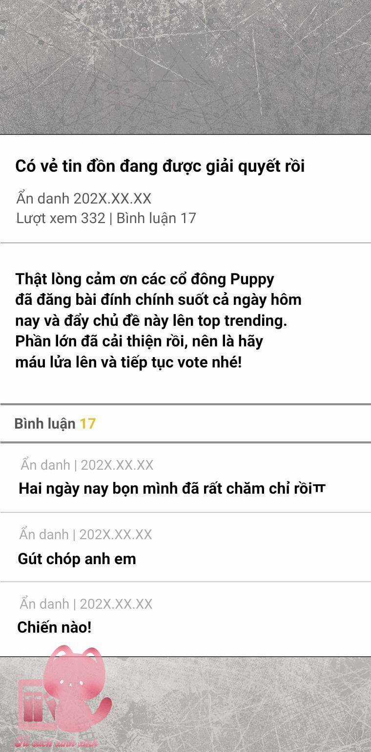 Ra Mắt Hay Ra Đi Chapter 61 trang 4