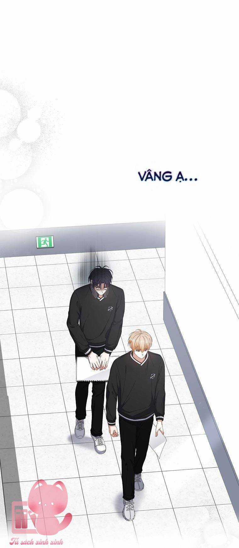 Ra Mắt Hay Ra Đi Chapter 61 trang 43