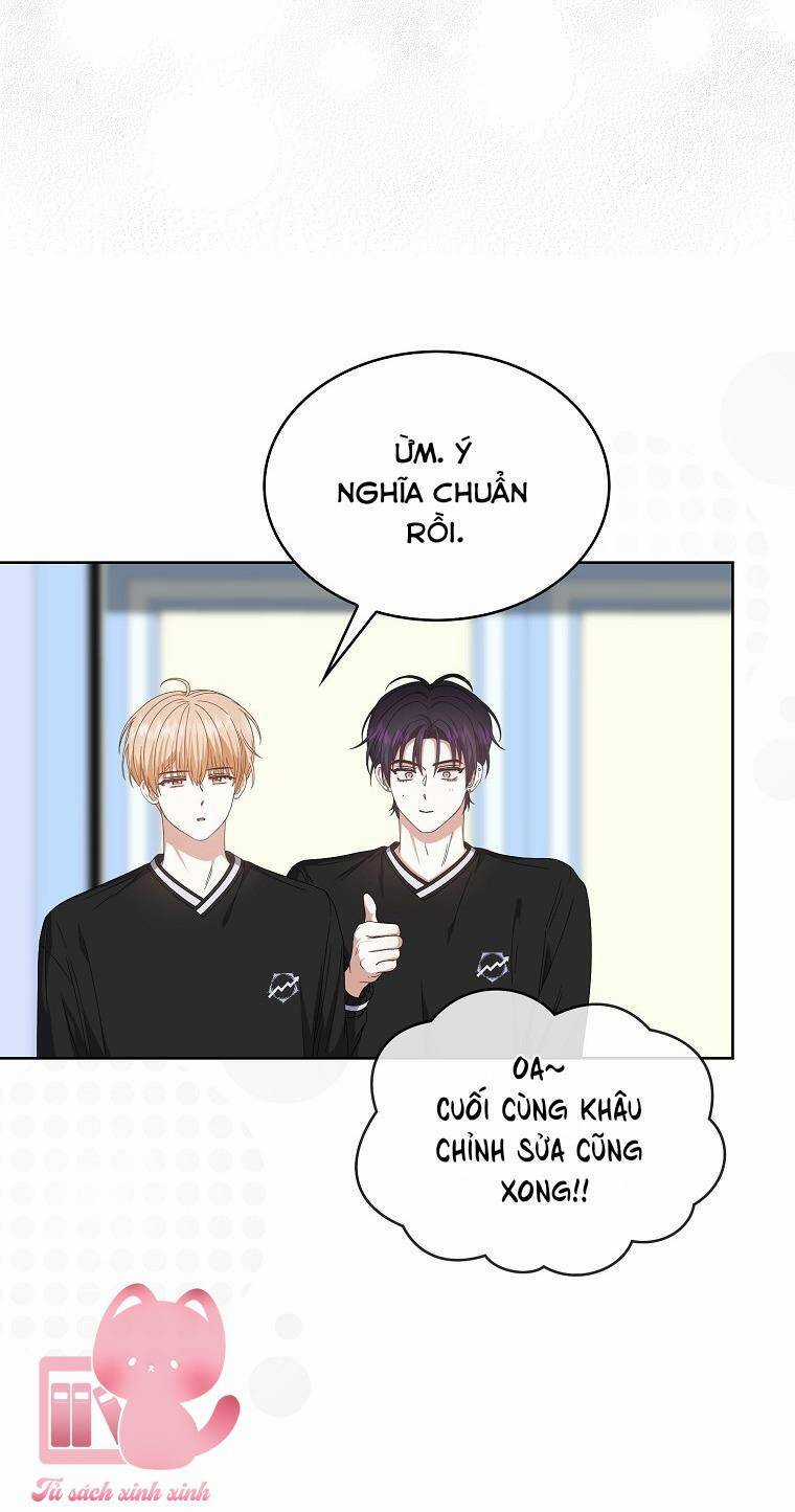 Ra Mắt Hay Ra Đi Chapter 61 trang 47
