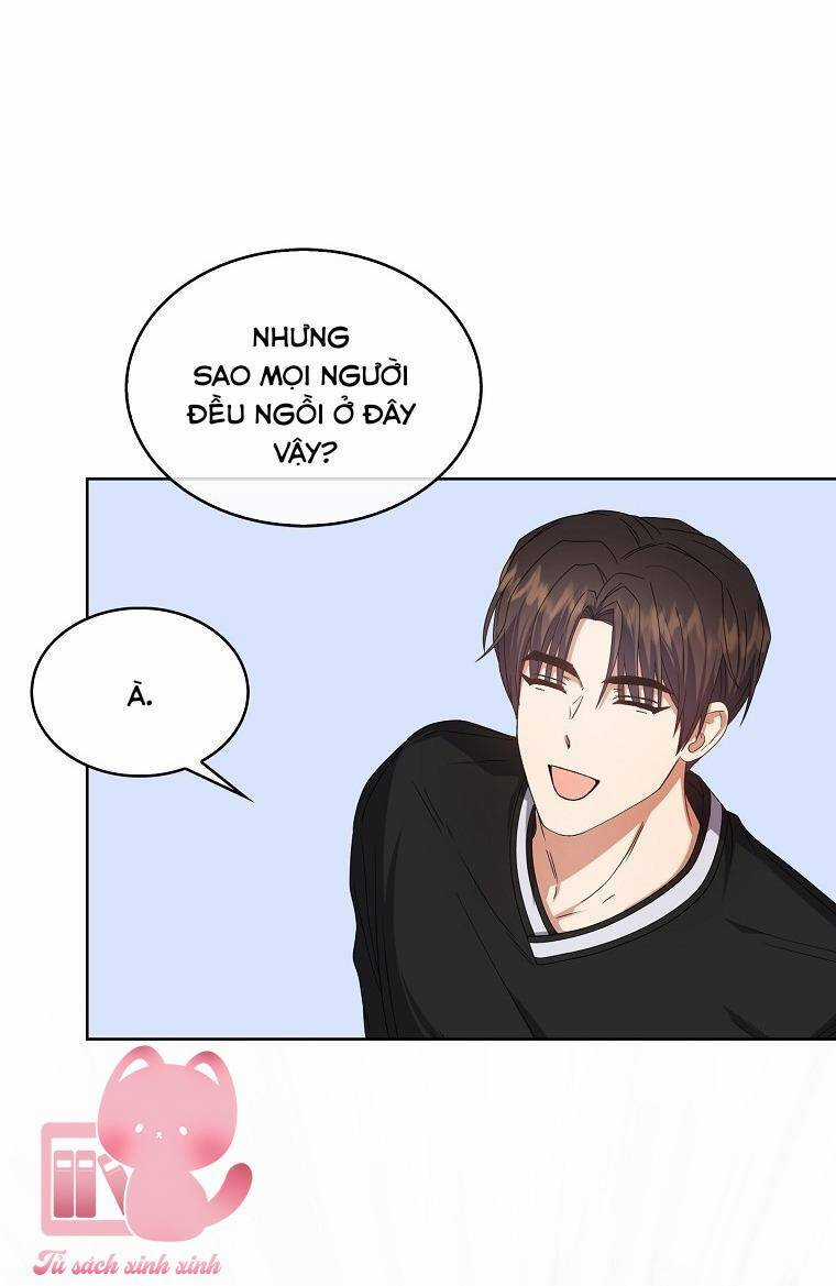 Ra Mắt Hay Ra Đi Chapter 61 trang 48