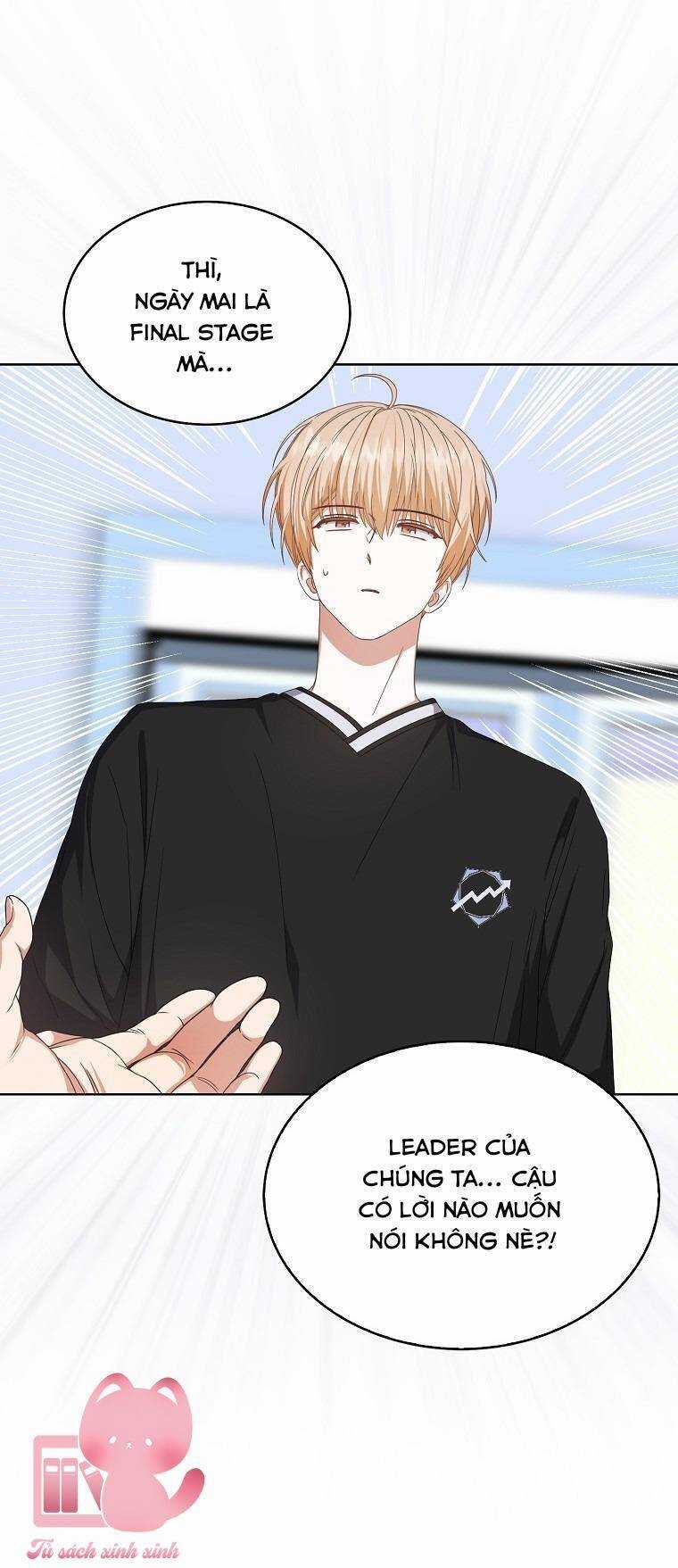 Ra Mắt Hay Ra Đi Chapter 61 trang 49