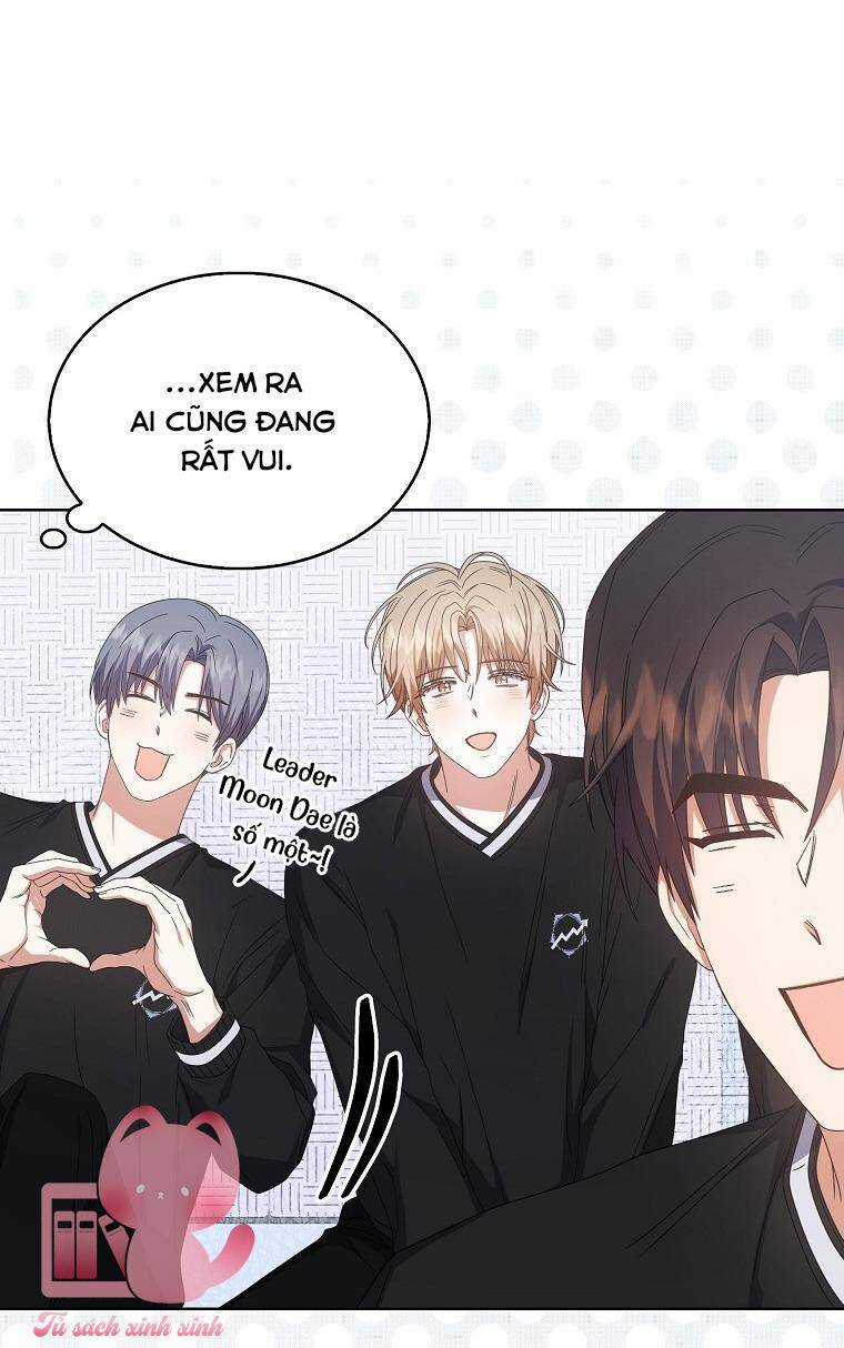 Ra Mắt Hay Ra Đi Chapter 61 trang 50