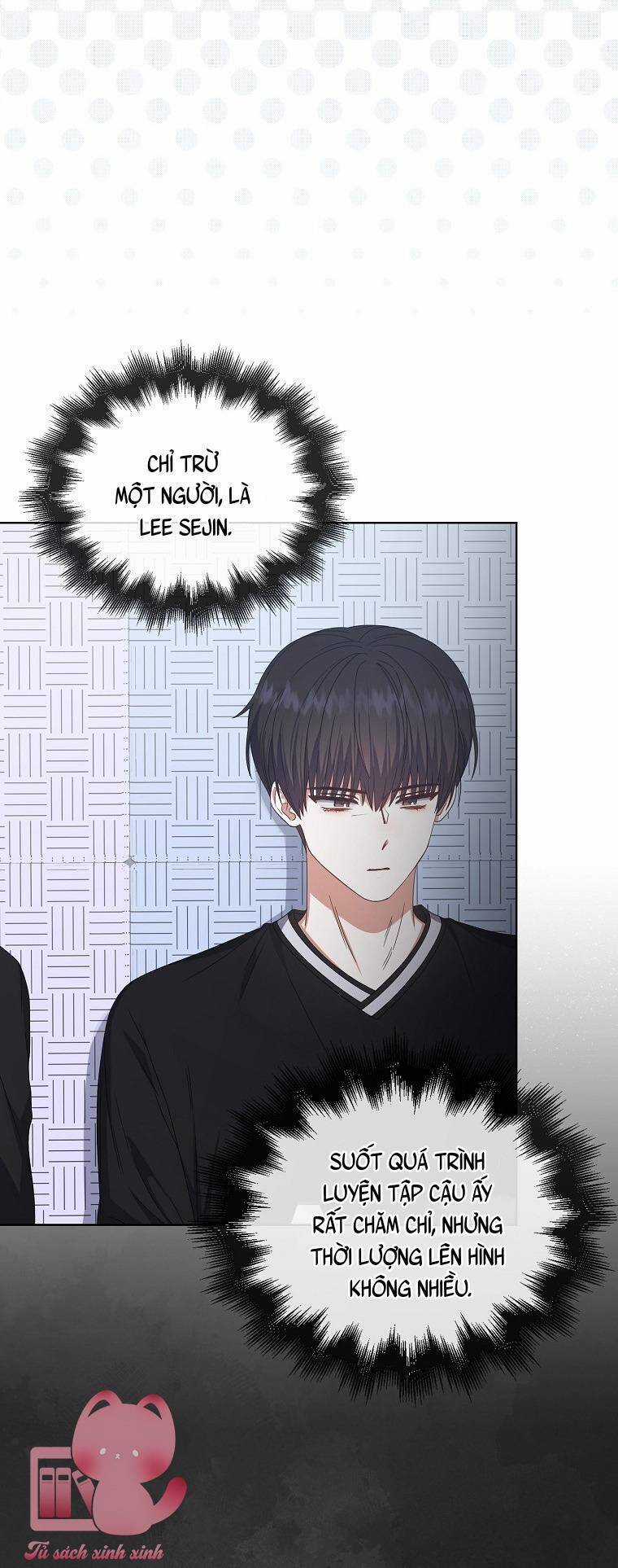 Ra Mắt Hay Ra Đi Chapter 61 trang 51