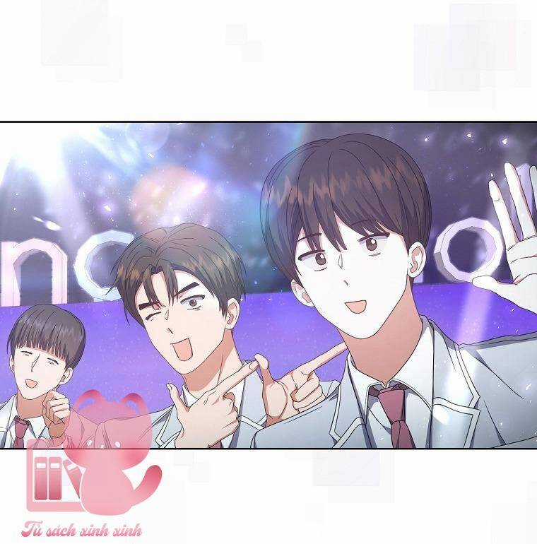 Ra Mắt Hay Ra Đi Chapter 61 trang 61