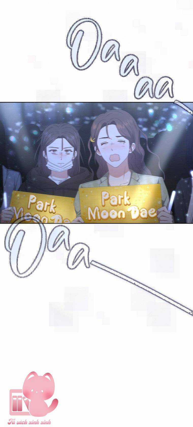Ra Mắt Hay Ra Đi Chapter 61 trang 62