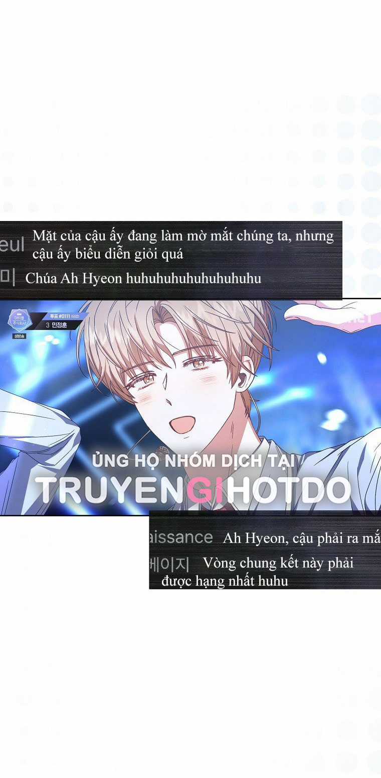 Ra Mắt Hay Ra Đi Chapter 62.1 trang 10