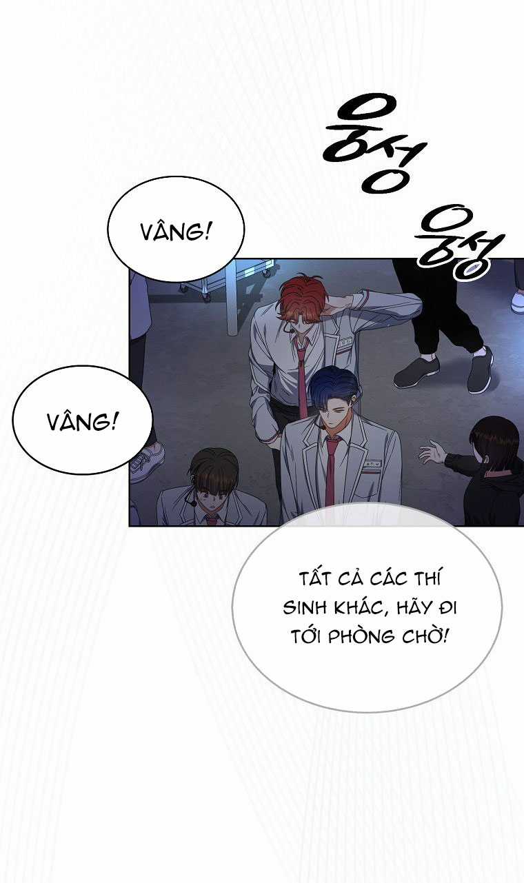 Ra Mắt Hay Ra Đi Chapter 62.1 trang 18