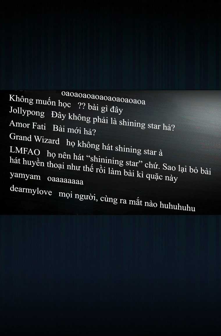 Ra Mắt Hay Ra Đi Chapter 62.1 trang 2