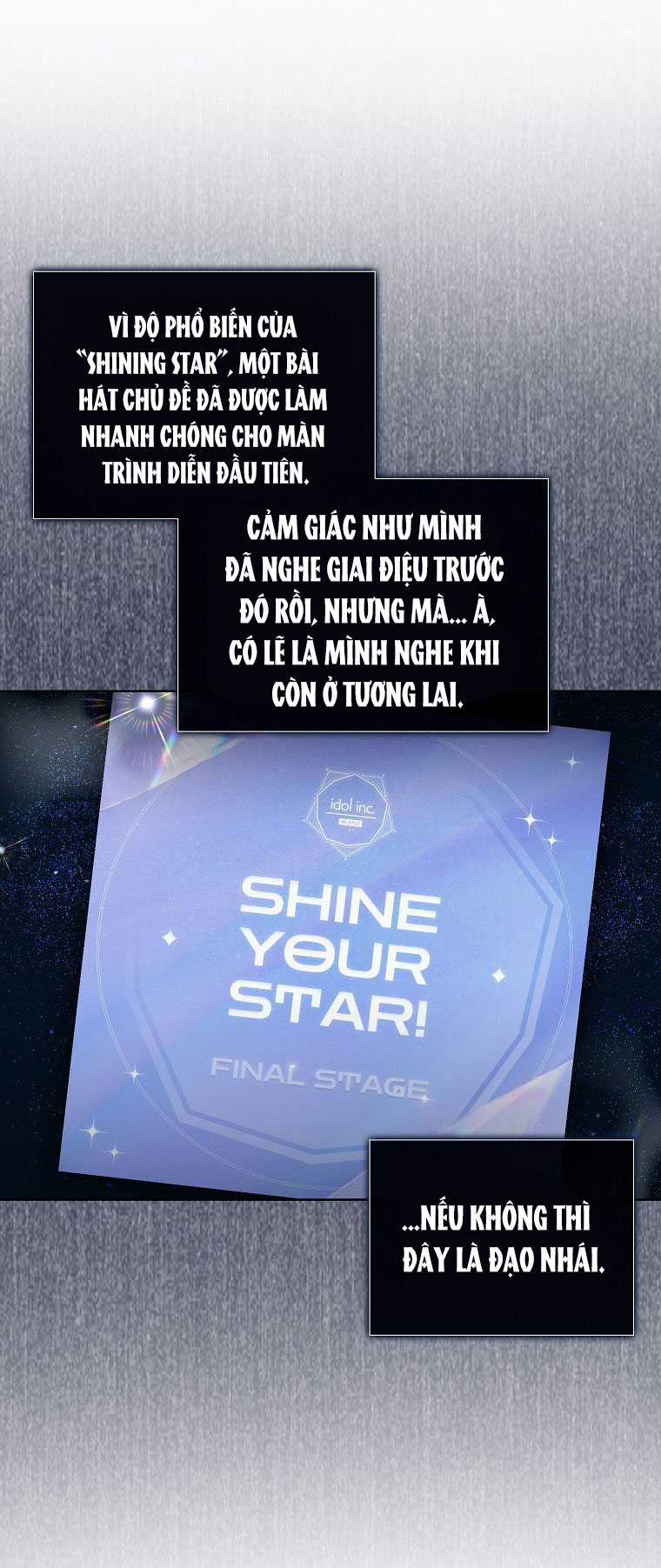 Ra Mắt Hay Ra Đi Chapter 62.1 trang 21