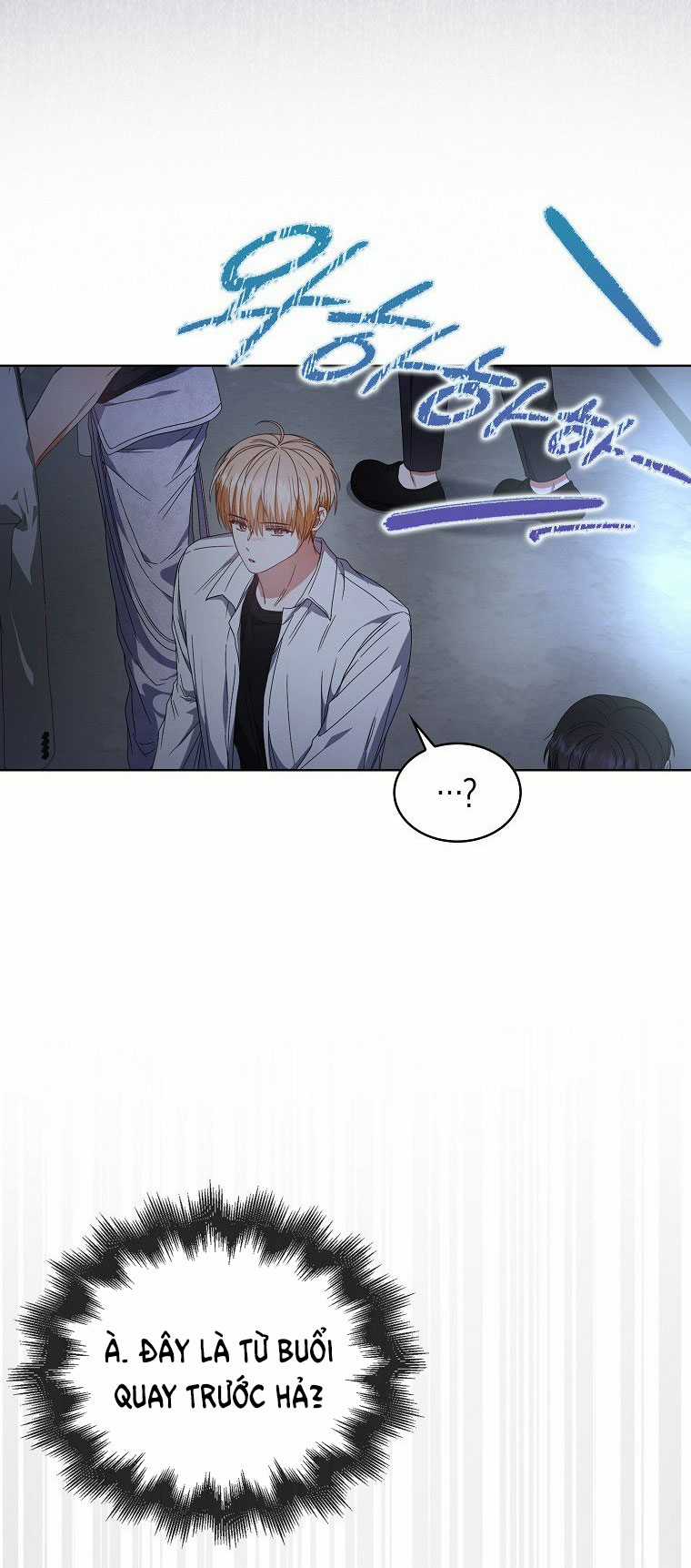 Ra Mắt Hay Ra Đi Chapter 62.1 trang 22