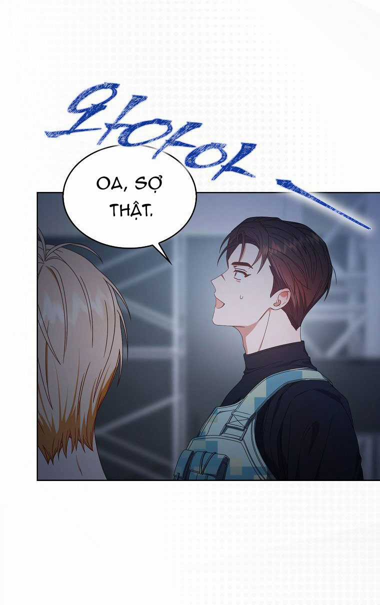 Ra Mắt Hay Ra Đi Chapter 62.1 trang 26