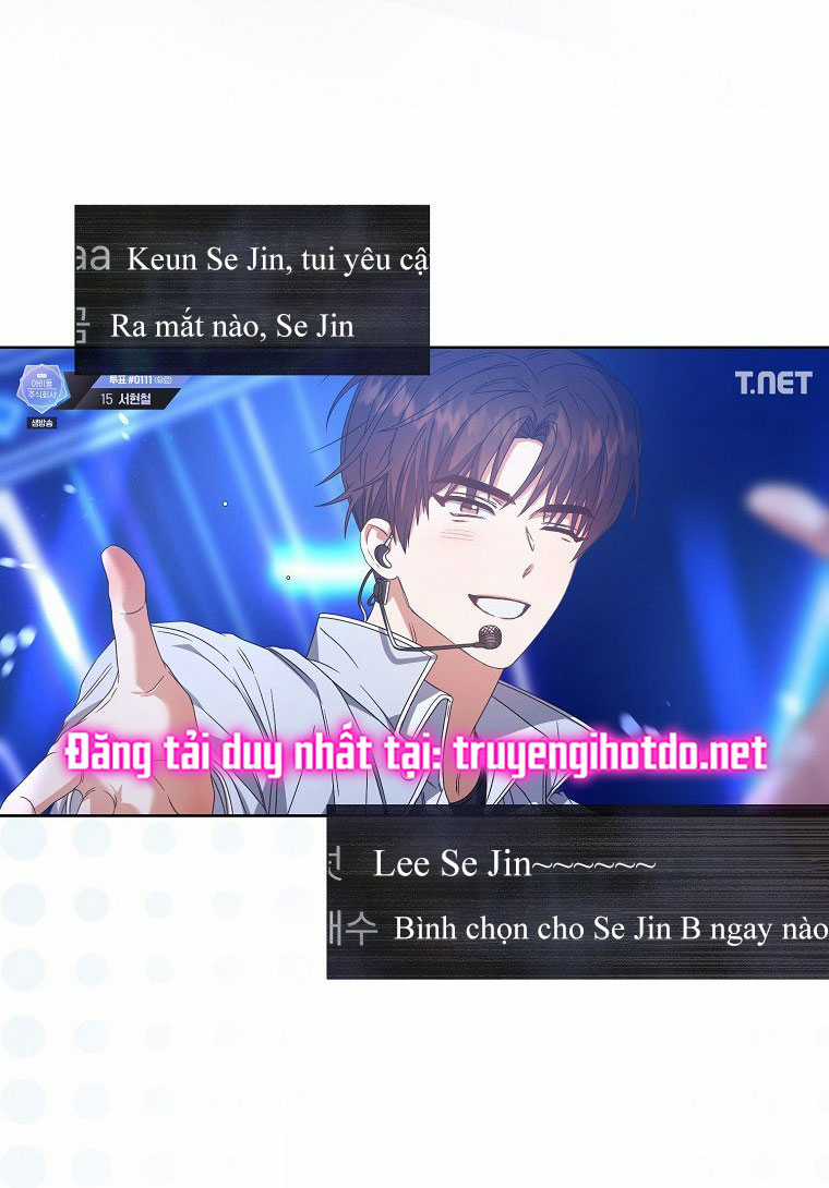 Ra Mắt Hay Ra Đi Chapter 62.1 trang 6