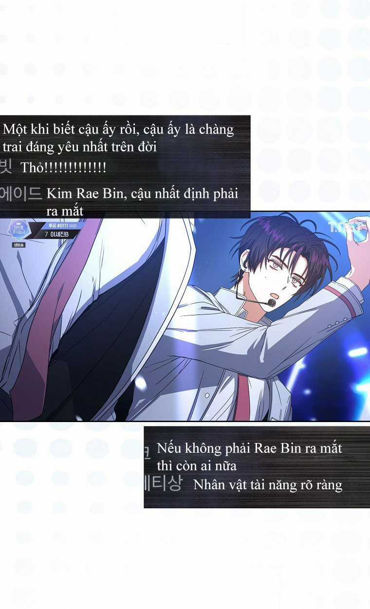 Ra Mắt Hay Ra Đi Chapter 62.1 trang 8