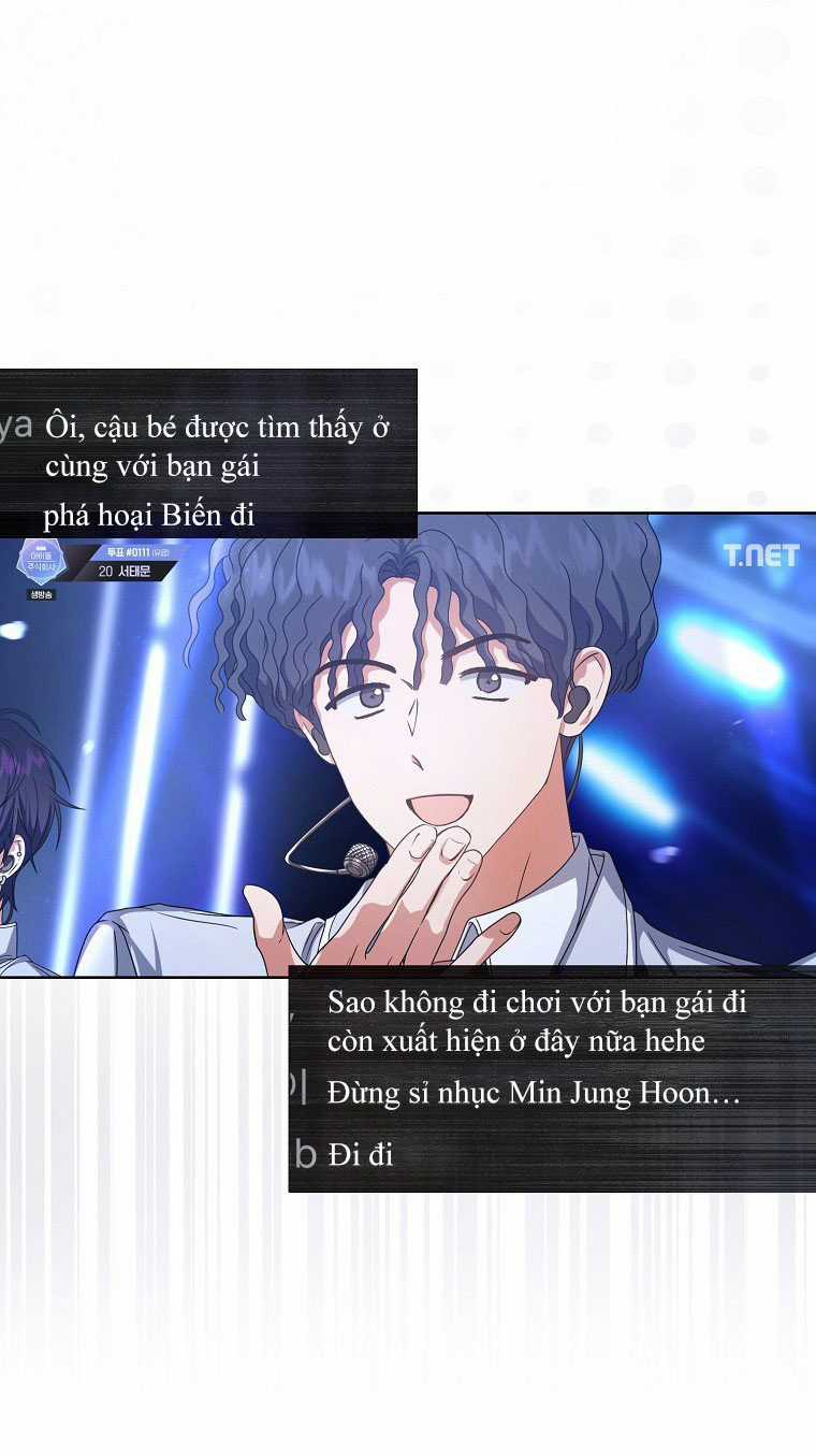 Ra Mắt Hay Ra Đi Chapter 62.1 trang 9