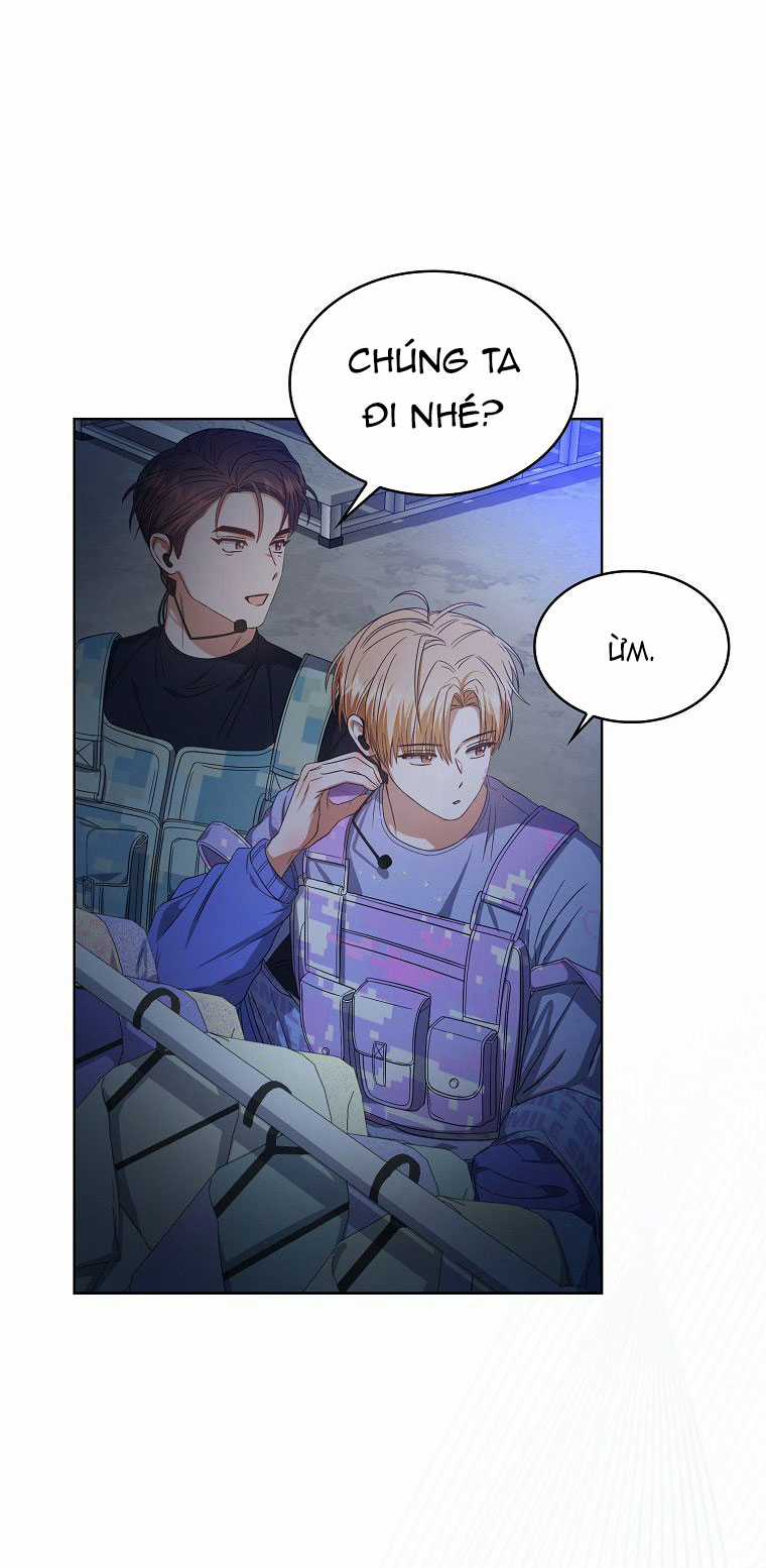 Ra Mắt Hay Ra Đi Chapter 62.2 trang 10