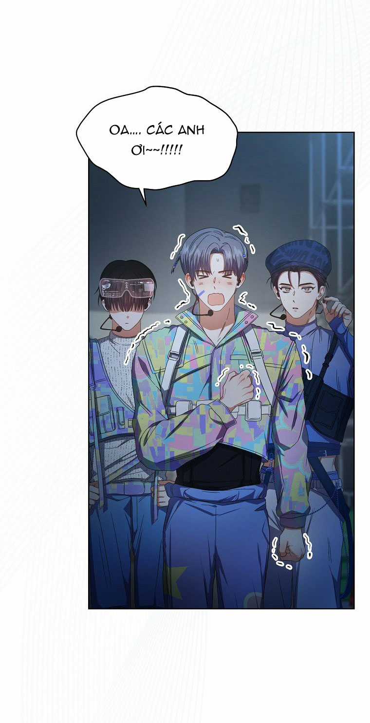 Ra Mắt Hay Ra Đi Chapter 62.2 trang 11