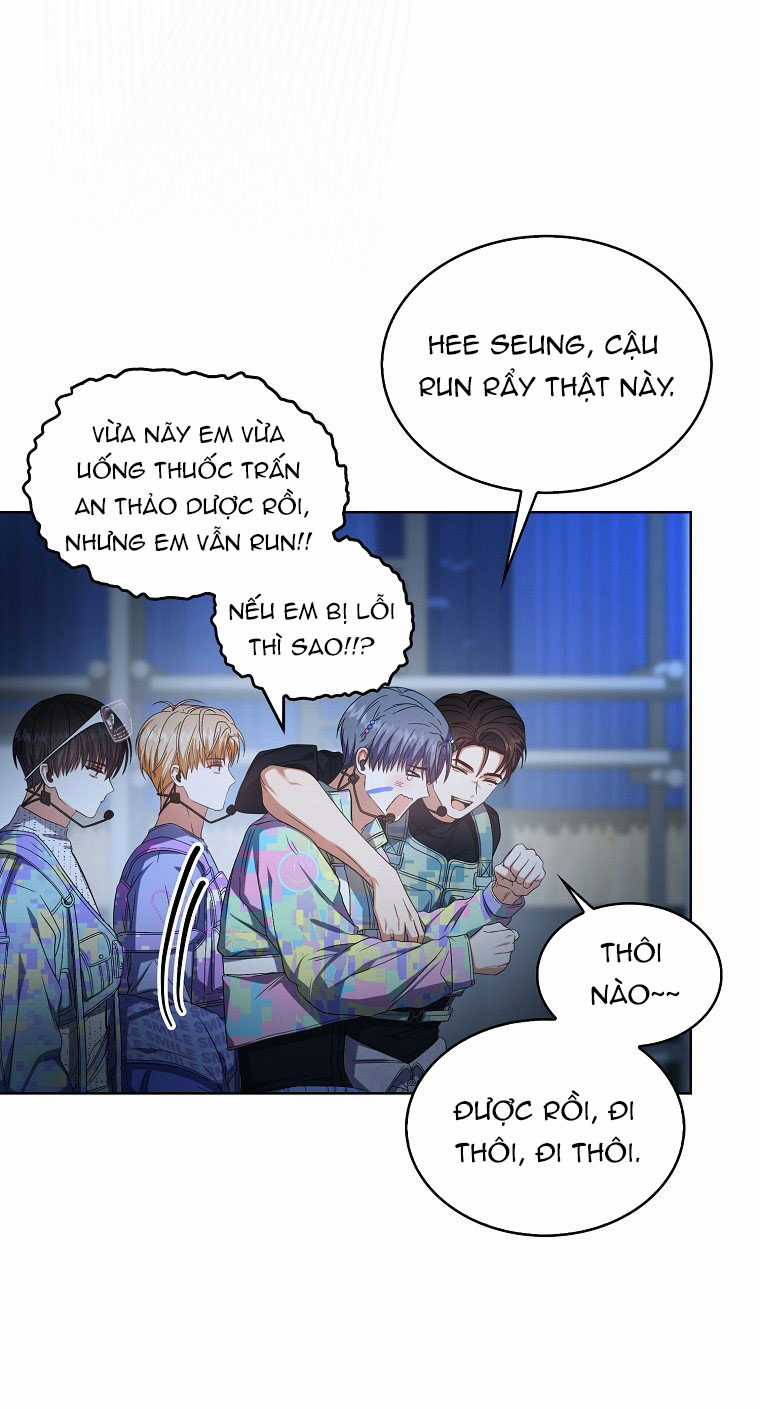 Ra Mắt Hay Ra Đi Chapter 62.2 trang 12