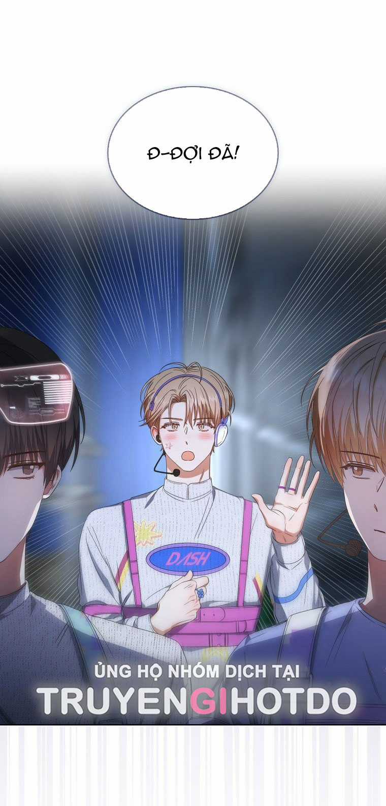 Ra Mắt Hay Ra Đi Chapter 62.2 trang 13