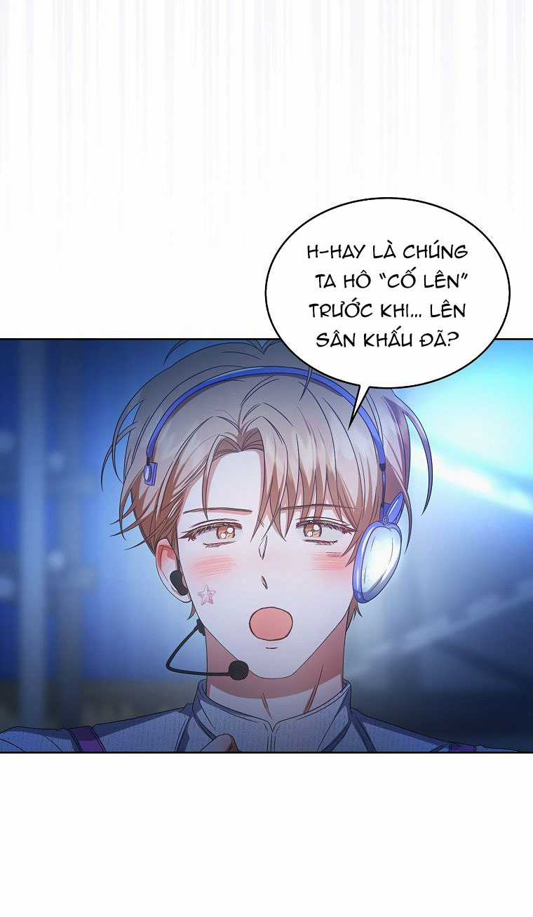 Ra Mắt Hay Ra Đi Chapter 62.2 trang 14