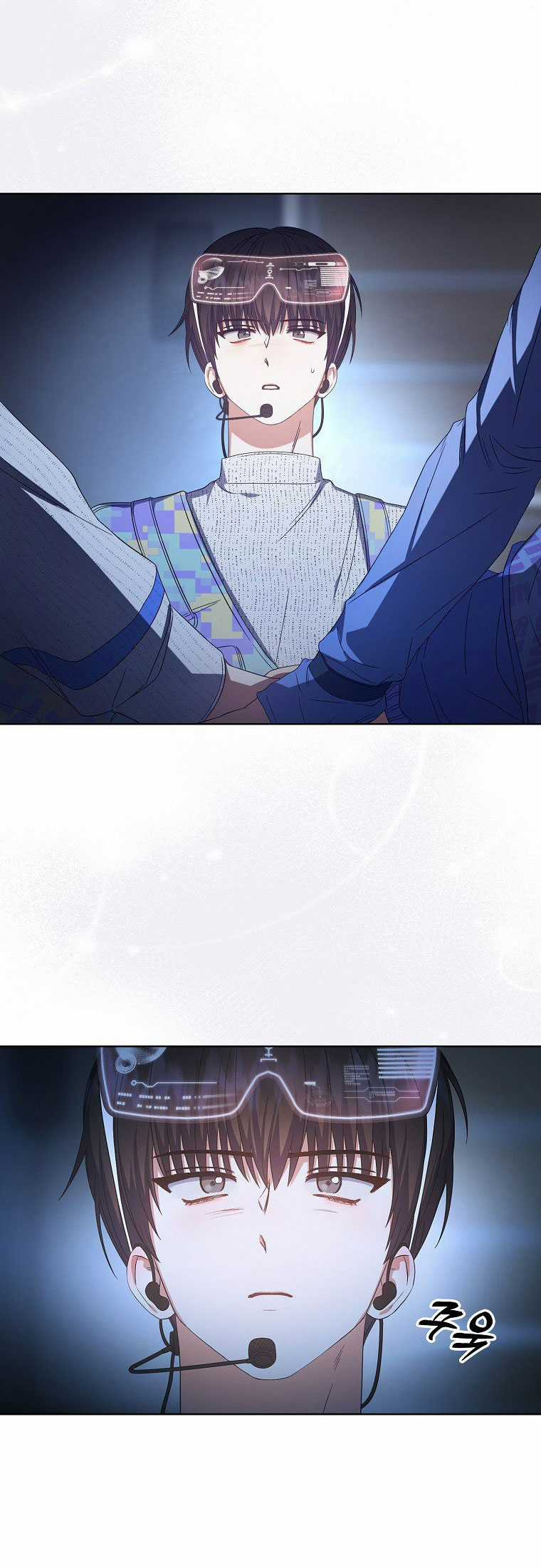 Ra Mắt Hay Ra Đi Chapter 62.2 trang 18